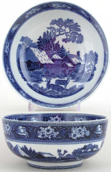 Bowl c1920s